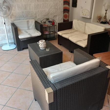 Anny House Villa Napoli Esterno foto