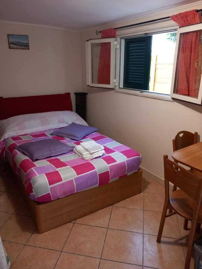 Anny House Villa Napoli Esterno foto