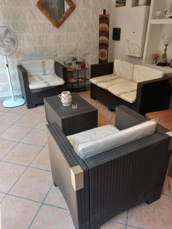 Anny House Villa Napoli Esterno foto