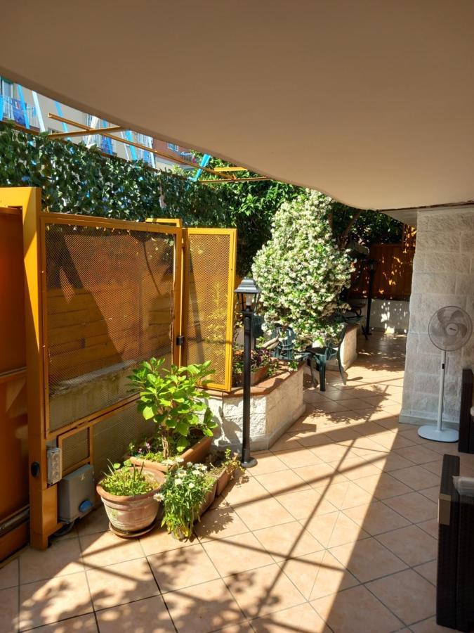 Anny House Villa Napoli Esterno foto